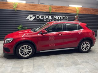 Mercedes-Benz GLA 200D AMG 4 matic