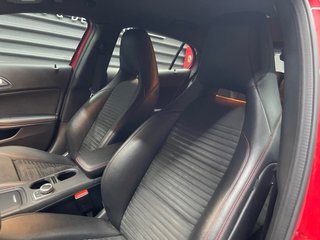 Mercedes-Benz GLA 200D AMG 4 matic