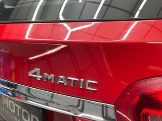 Mercedes-Benz GLA 200D AMG 4 matic