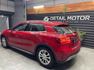 Mercedes-Benz GLA 200D AMG 4 matic