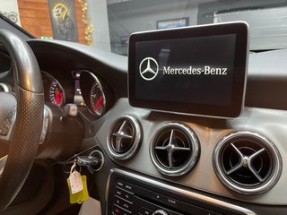 Mercedes-Benz GLA 200D AMG 4 matic