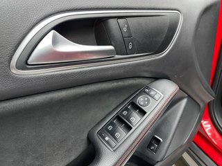 Mercedes-Benz GLA 200D AMG 4 matic