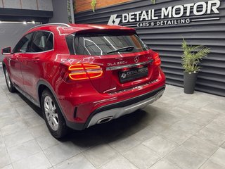 Mercedes-Benz GLA 200D AMG 4 matic