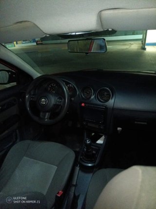 SEAT Ibiza 2005