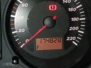 SEAT Ibiza 2005