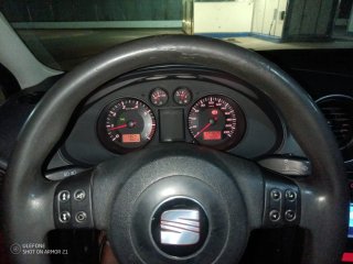SEAT Ibiza 2005