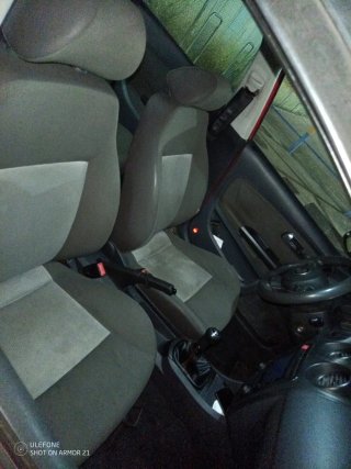 SEAT Ibiza 2005