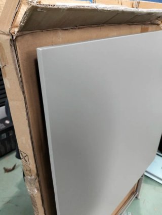 Mesa Jardín Plegable Bistro 70x70x71 cm