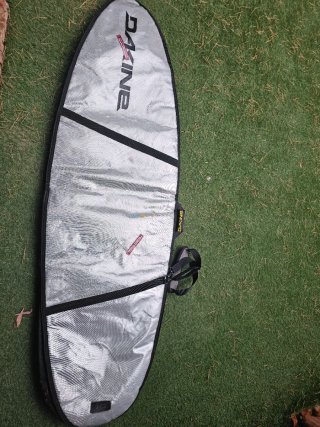 Fodero per tavole da surf Dakine Recon 6.6