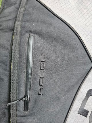 Fodero per tavole da surf Dakine Recon 6.6