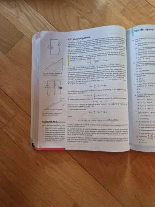 Tecnología e ingeniería, 2 bachillerato