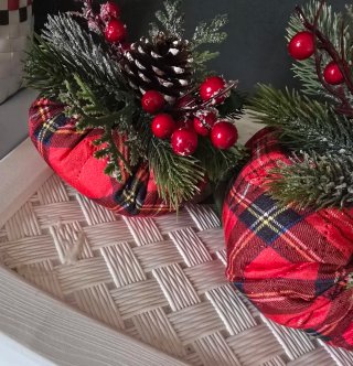 Decorazione natalizia