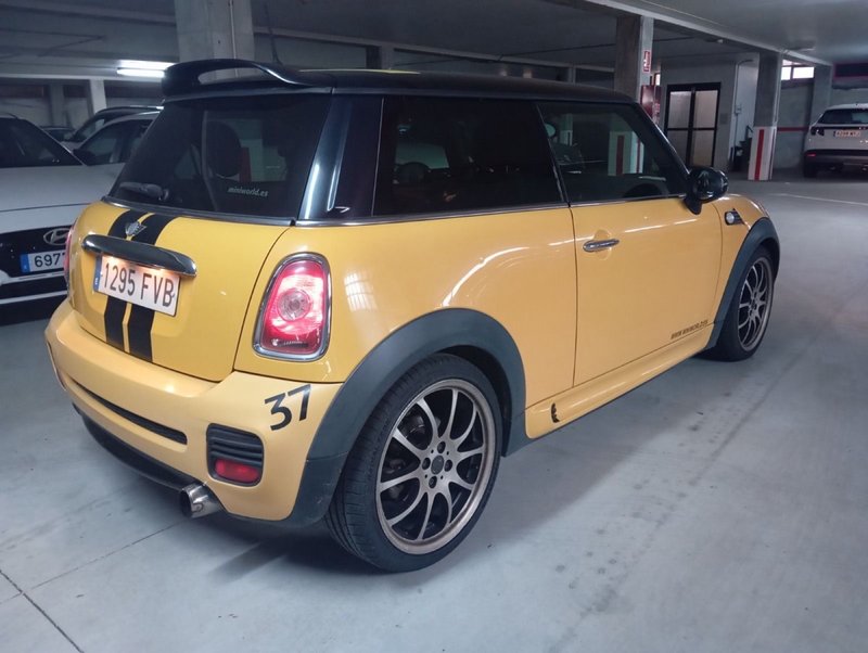 MINI Mini 2007 - foto 1