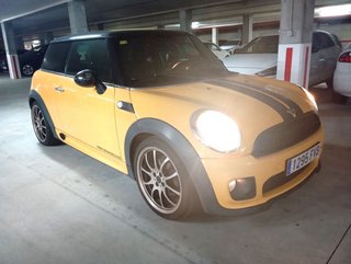 MINI Mini 2007