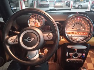 MINI Mini 2007