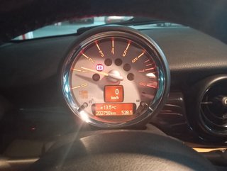 MINI Mini 2007