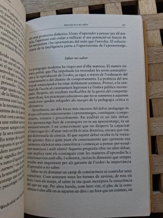 Escola d'aprenents