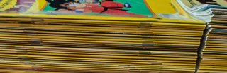 Cómics Dragon Ball 1-66