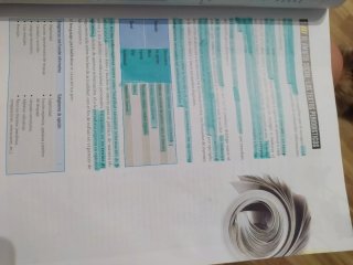 Lengua castellana y literatura 2 Secundaria