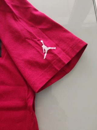 Camiseta Jordan Niño Talla 12/13