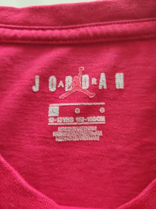 Camiseta Jordan Niño Talla 12/13