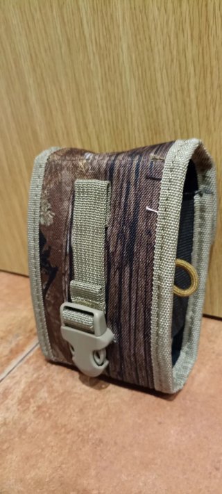 Funda Camuflaje para Cinturón