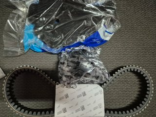 Kit Revisión Piaggio MP3 500