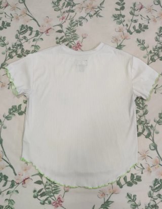 Camiseta Converse