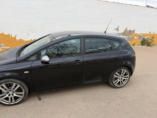 SEAT Leon 2007