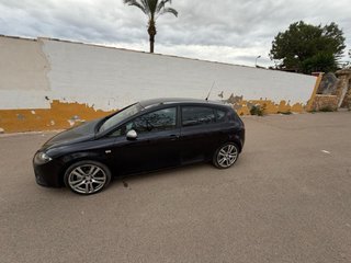SEAT Leon 2007