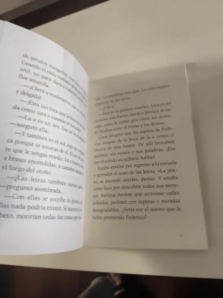 Qué Sabes de Federico?