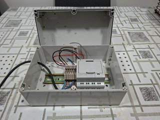 Controlador PLC Allen-Bradley Micro 810