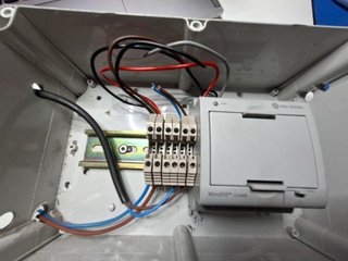 Controlador PLC Allen-Bradley Micro 810