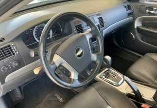 82.000km Chevrolet Epica 2.5 155cv alto de gama