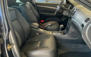 82.000km Chevrolet Epica 2.5 155cv alto de gama
