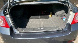 82.000km Chevrolet Epica 2.5 155cv alto de gama