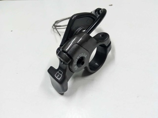 SR Suntour Remote Mando Bloqueo para Horquilla