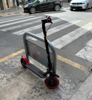 Patinete Xiaomi M365