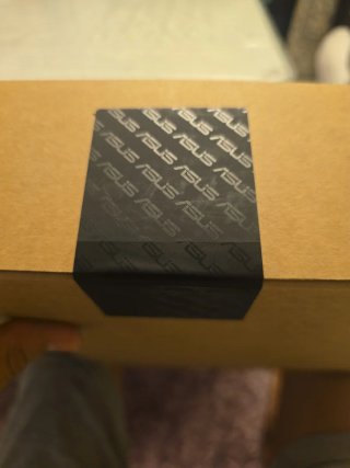Chromebook ASUS CX1505CTA