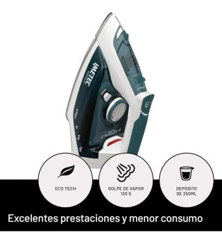 Plancha Imetec ZeroCalc Z1 2500 Anti-C