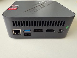 Mini PC Blackview MP100