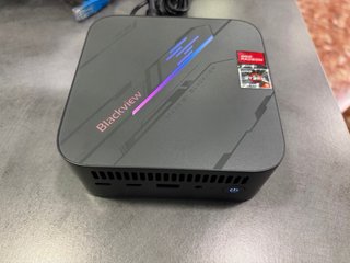 Mini PC Blackview MP100