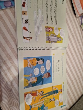 Music, in Tune, 6 Primary Student's book