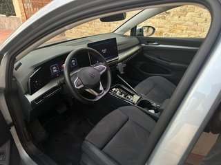 Volkswagen Golf 8 2025 PHEV ehybrid