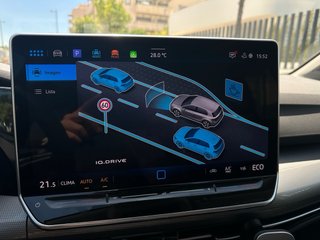 Volkswagen Golf 8 2025 PHEV ehybrid