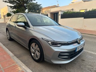 Volkswagen Golf 8 2025 PHEV ehybrid