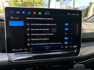 Volkswagen Golf 8 2025 PHEV hibrido enchufable