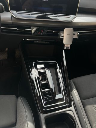Volkswagen Golf 8 2025 PHEV hibrido enchufable
