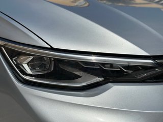 Volkswagen Golf 8 2025 PHEV hibrido enchufable