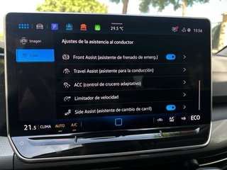 Volkswagen Golf 8 2025 PHEV hibrido enchufable